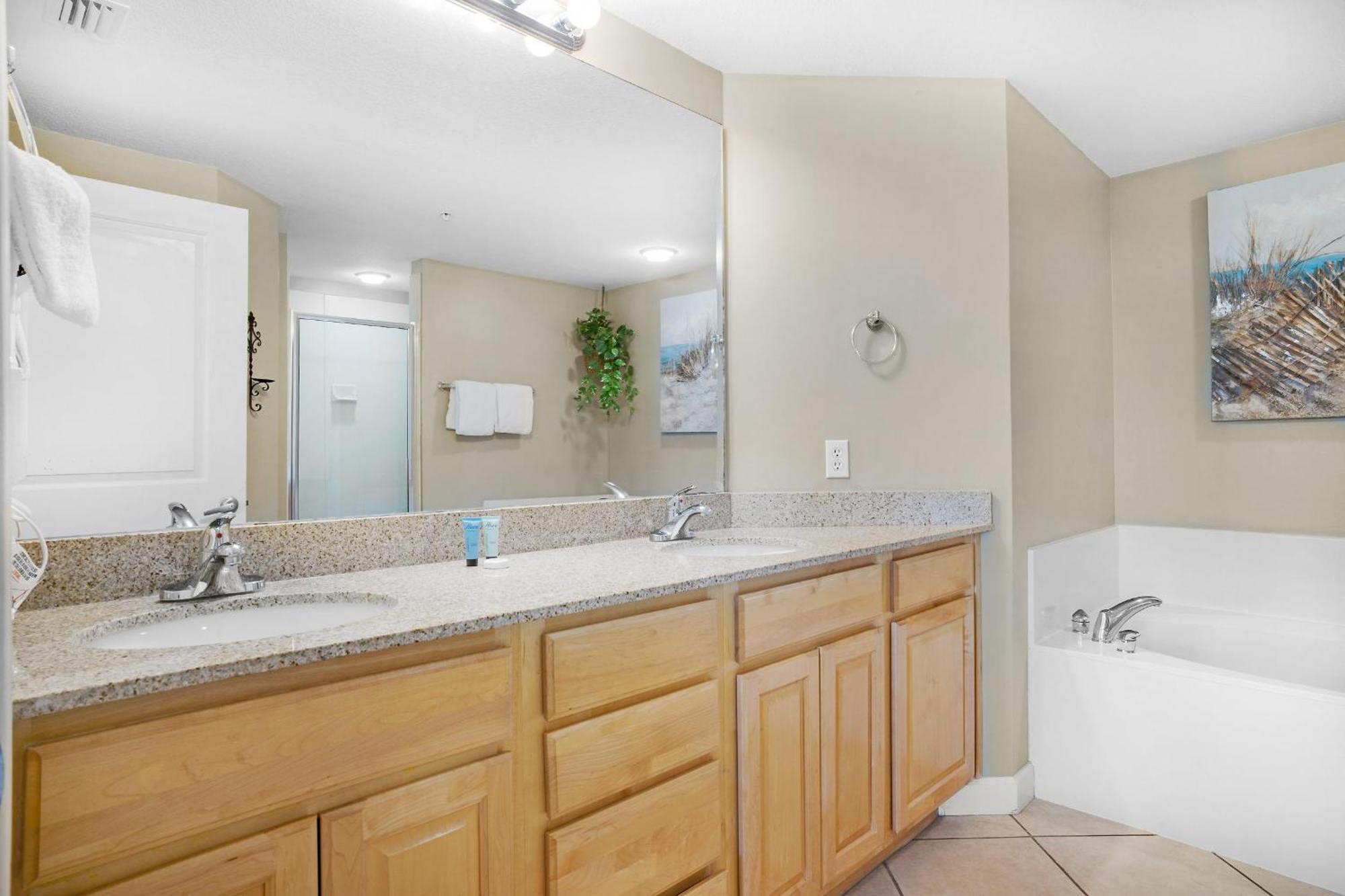 Holiday home Grandview East 404 Panama City Beach
