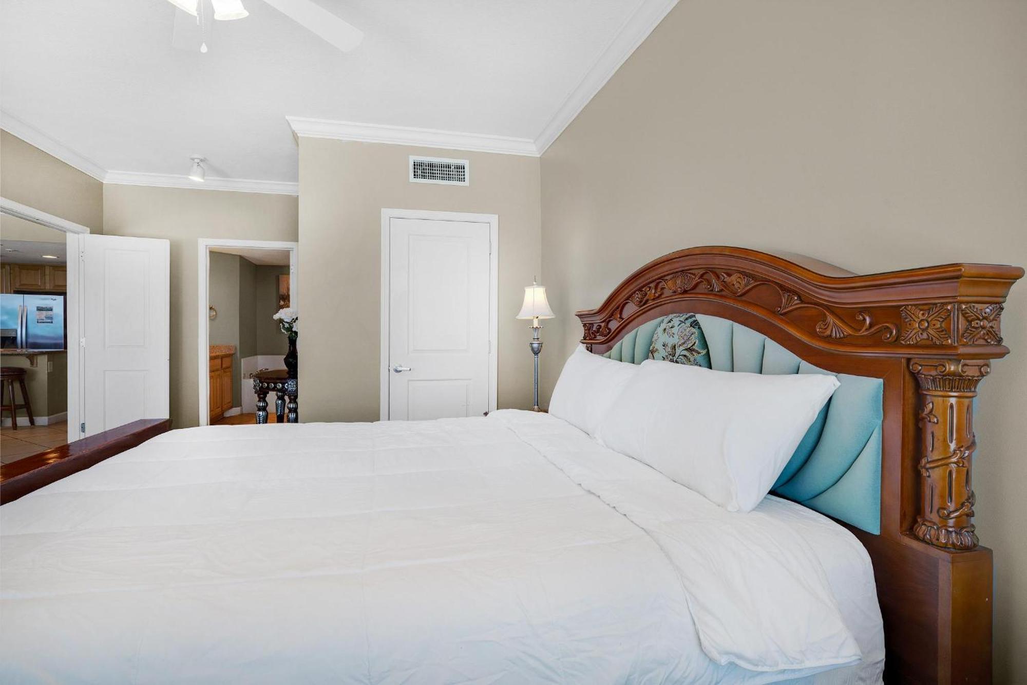 Grandview East 404 Holiday home Panama City Beach
