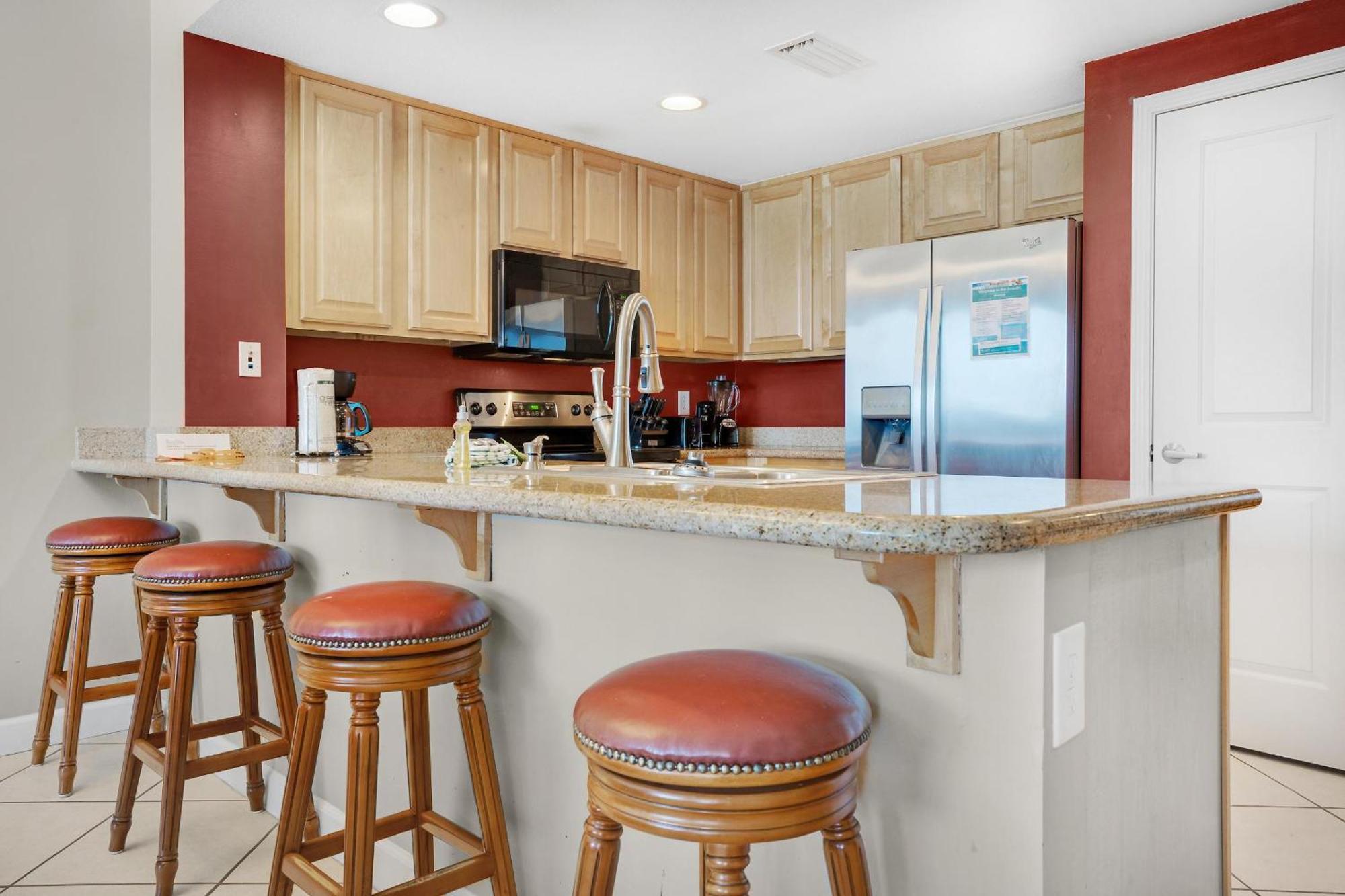 Grandview East 404 Panama City Beach