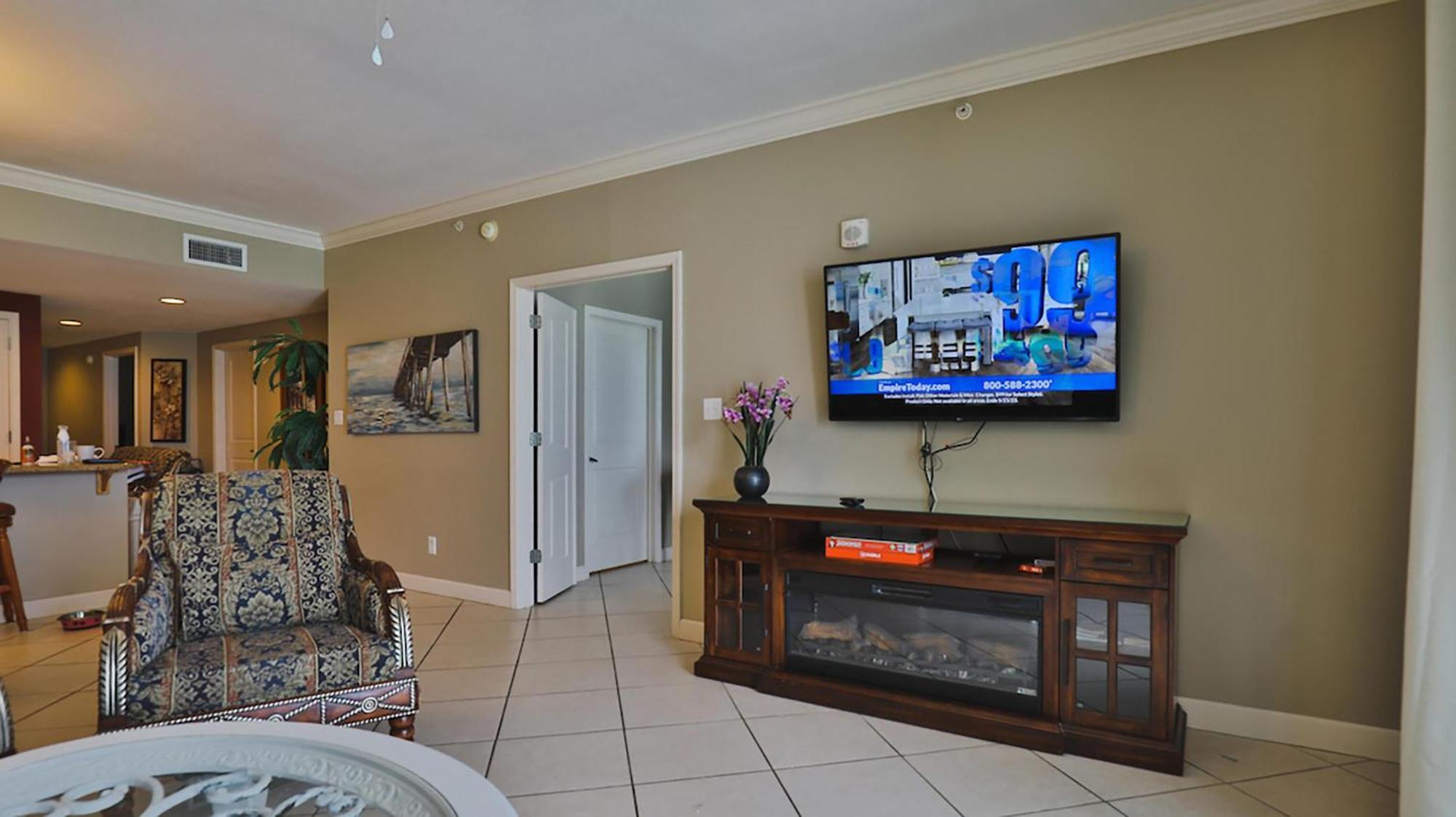 Grandview East 404 Holiday home Panama City Beach
